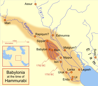 Babylonia (Roman province)